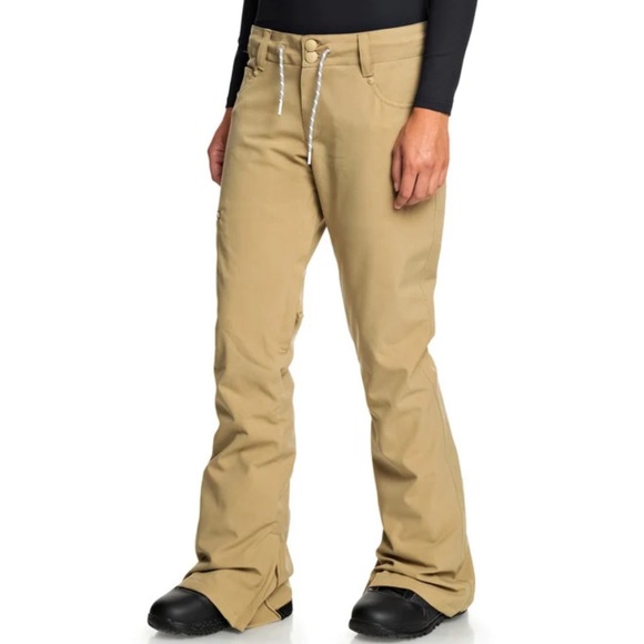 Dc viva snow pants - Picture 2 of 8